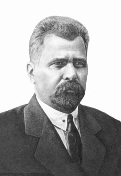 Лизарев Ф.С.